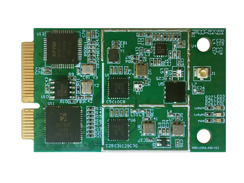 WEI-LORA-440